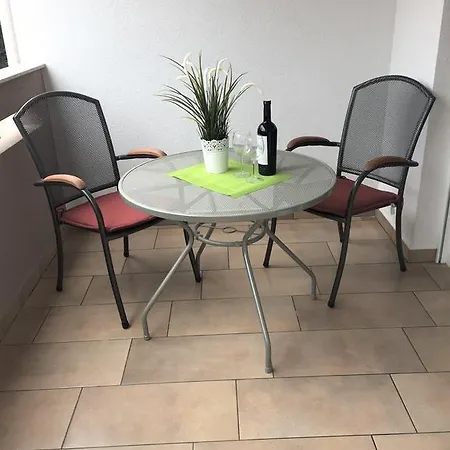 Apartmán Orhideja Rab Town