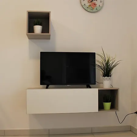 Apartmán Orhideja *