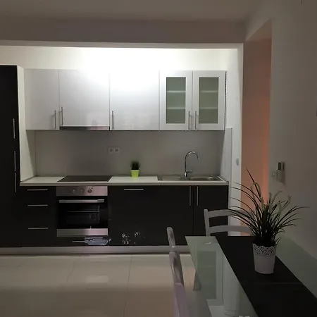 Orhideja Apartmán *