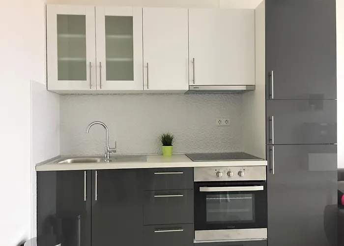 Orhideja Апартаменты