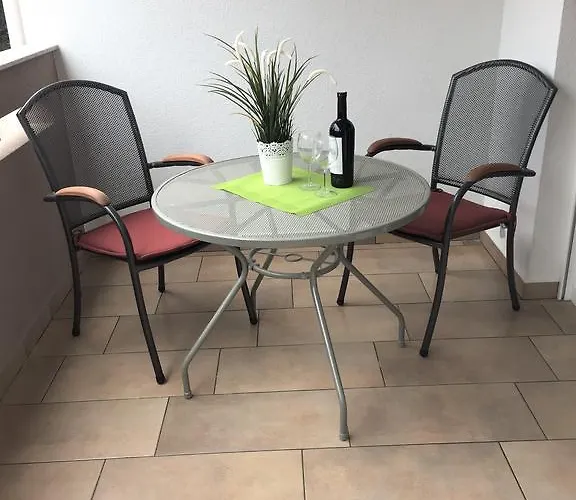 Апартаменты Orhideja Раб