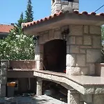 Apartmán Orhideja *