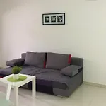 Orhideja 公寓