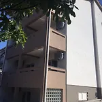 Orhideja 公寓 拉布