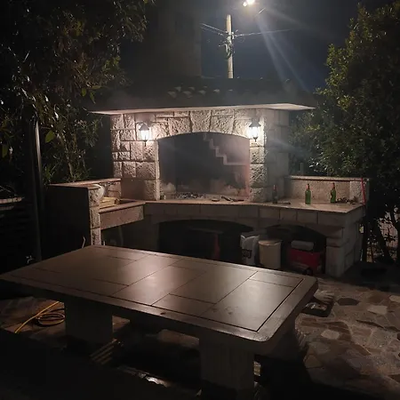 Orhideja Appartamento *