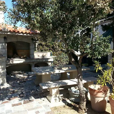 Orhideja Apartmán *