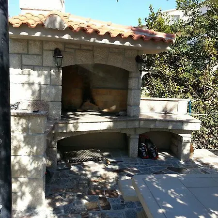 Orhideja Apartmán