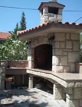 Apartmán Orhideja *