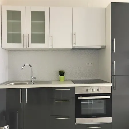 Orhideja Apartmán