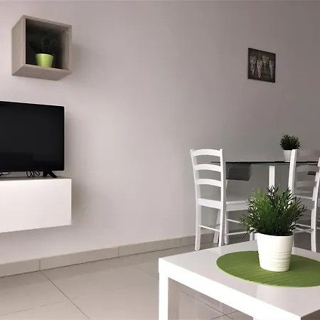 Orhideja Apartmán