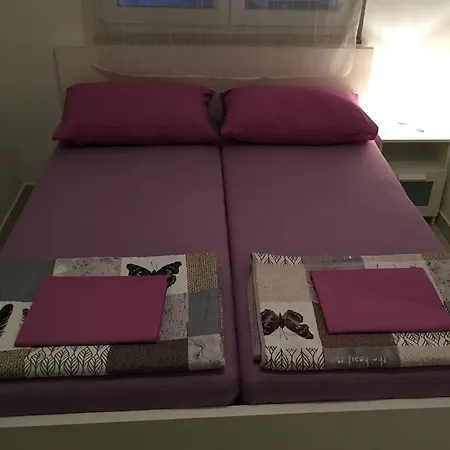 Orhideja Apartmán