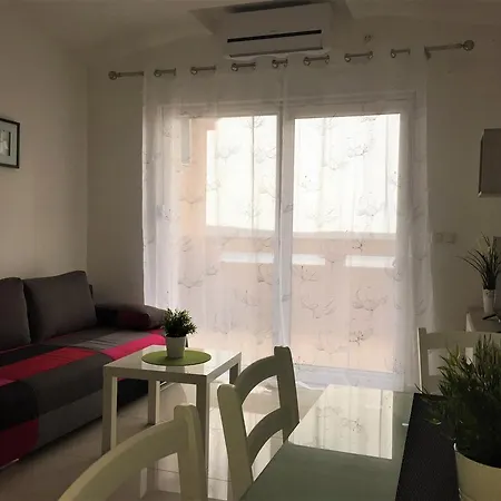 Appartement Orhideja Rab Town