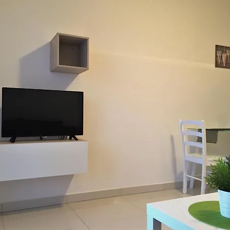 Orhideja Apartmán