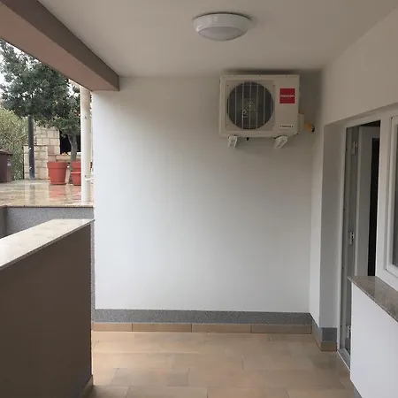 Orhideja Appartamento