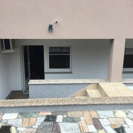 Appartamento Orhideja Rab Town