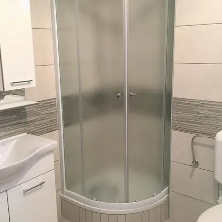 Apartmán Orhideja