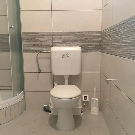 Appartamento Orhideja Rab Town