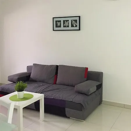 Orhideja Appartamento