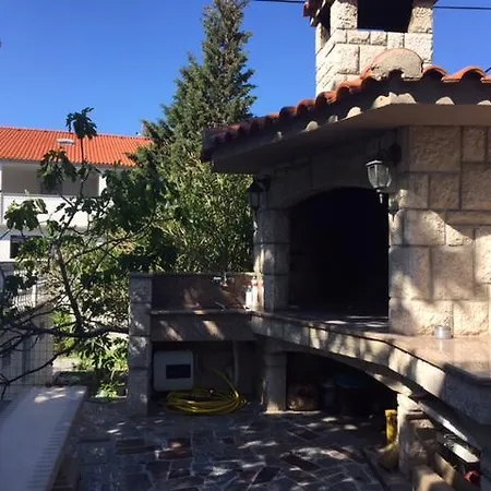 Apartmán Orhideja Rab Town
