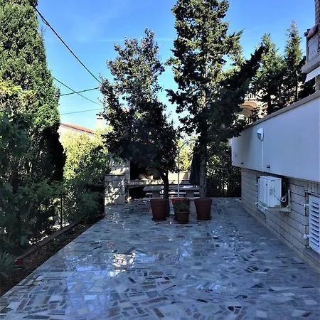 Orhideja Apartmán
