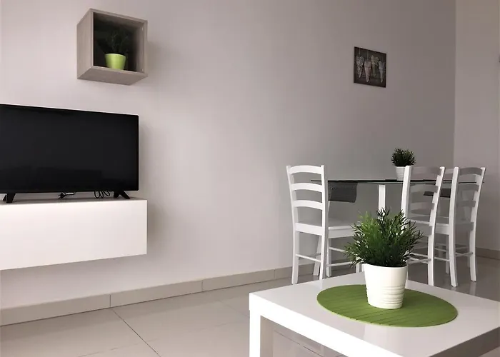 Orhideja Appartement