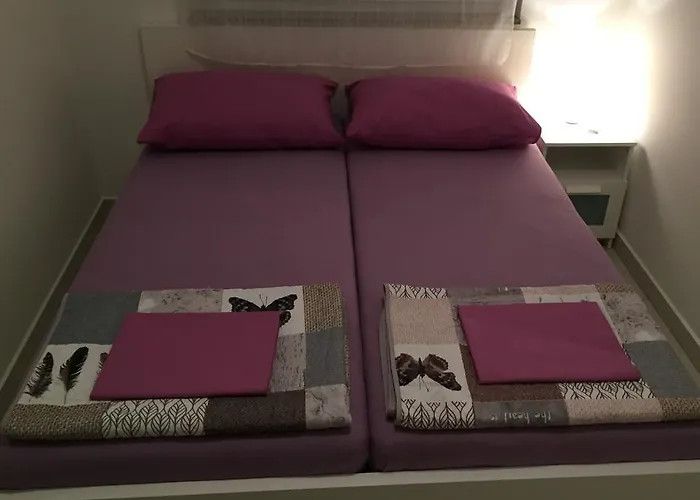 Orhideja Appartement