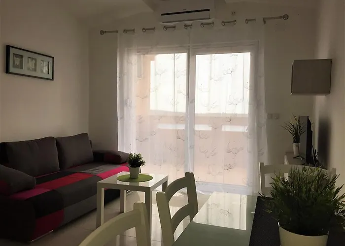 Appartement Orhideja Rab Town