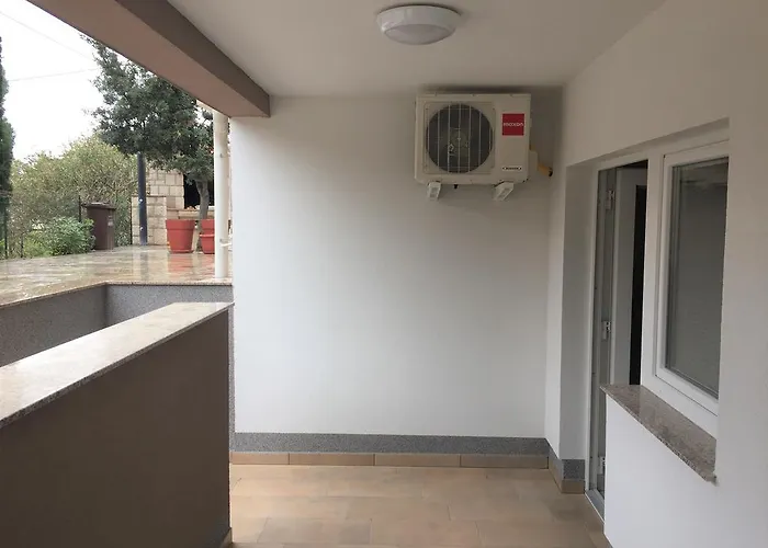 Orhideja Appartement