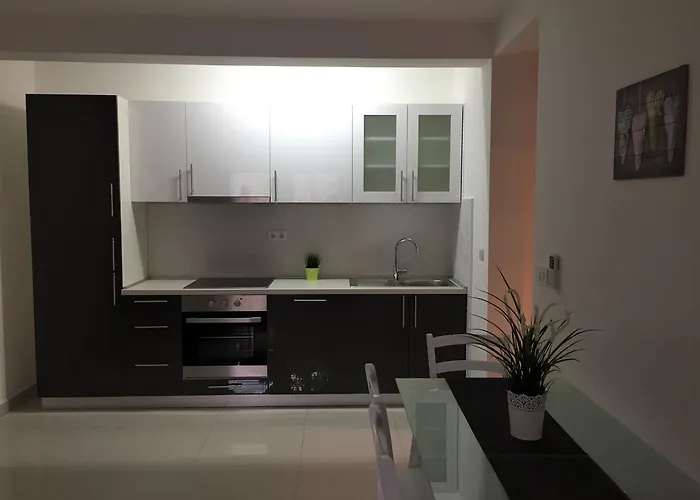 Orhideja Apartmán *